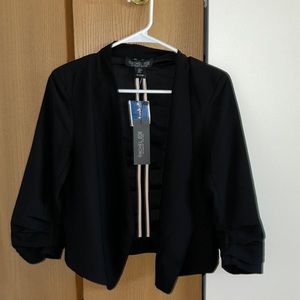 COPY - Women’s blazer
